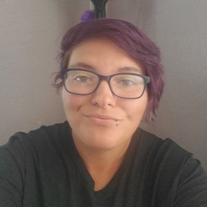 Meet your Posher, Mariah